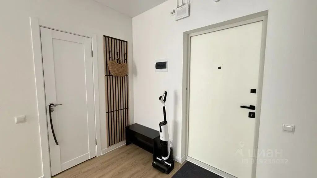 Аренда однокомнатной квартиры 33.0м просп. Куприна, 30к1, Москва, НАО ... - Фото 10