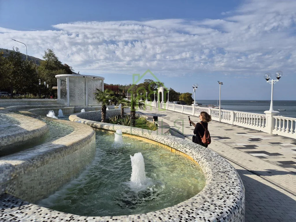 Продажа таунхауса, Кабардинка, Черноморская ул. - Фото 2