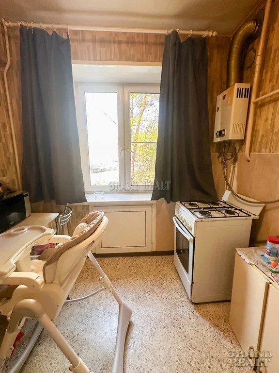 Продажа квартиры, Дзержинский, ул. Карьер ЗИЛ - Фото 11