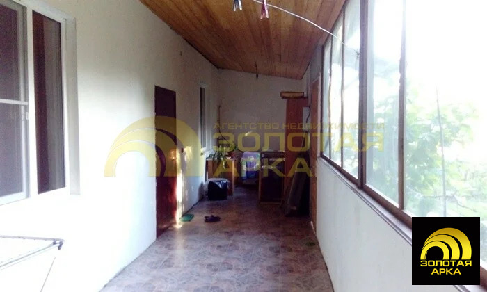 Продажа дома, Неберджаевская, Крымский район, ул. Ленина - Фото 12