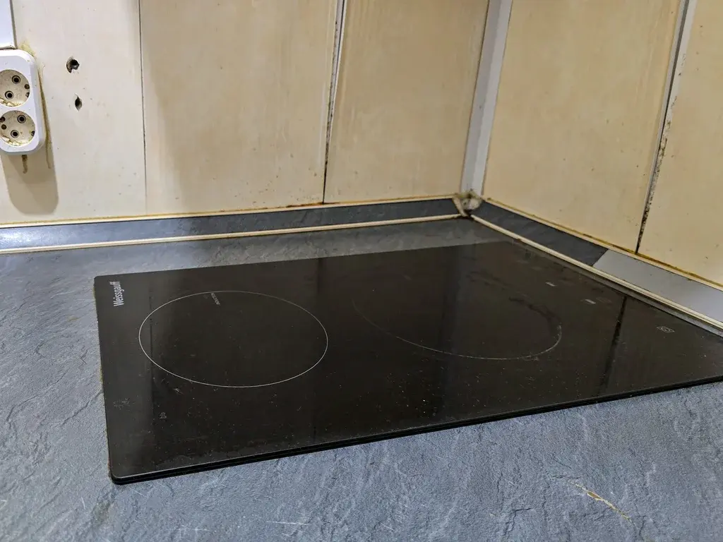 2-к ул. Курчатова, дом 27 - Фото 4