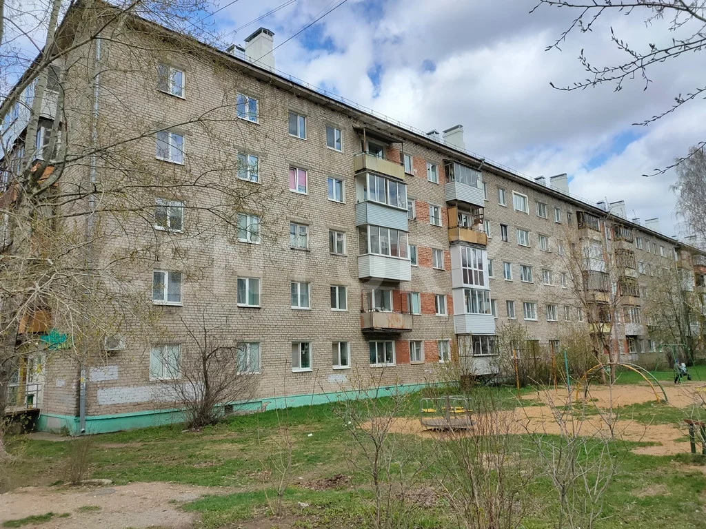 Продажа квартиры, Пермь, ул. Хабаровская - Фото 9