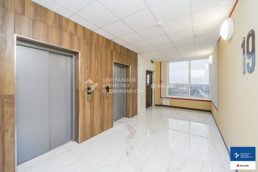 Продажа квартиры, Рязань, Московское ш. - Фото 3