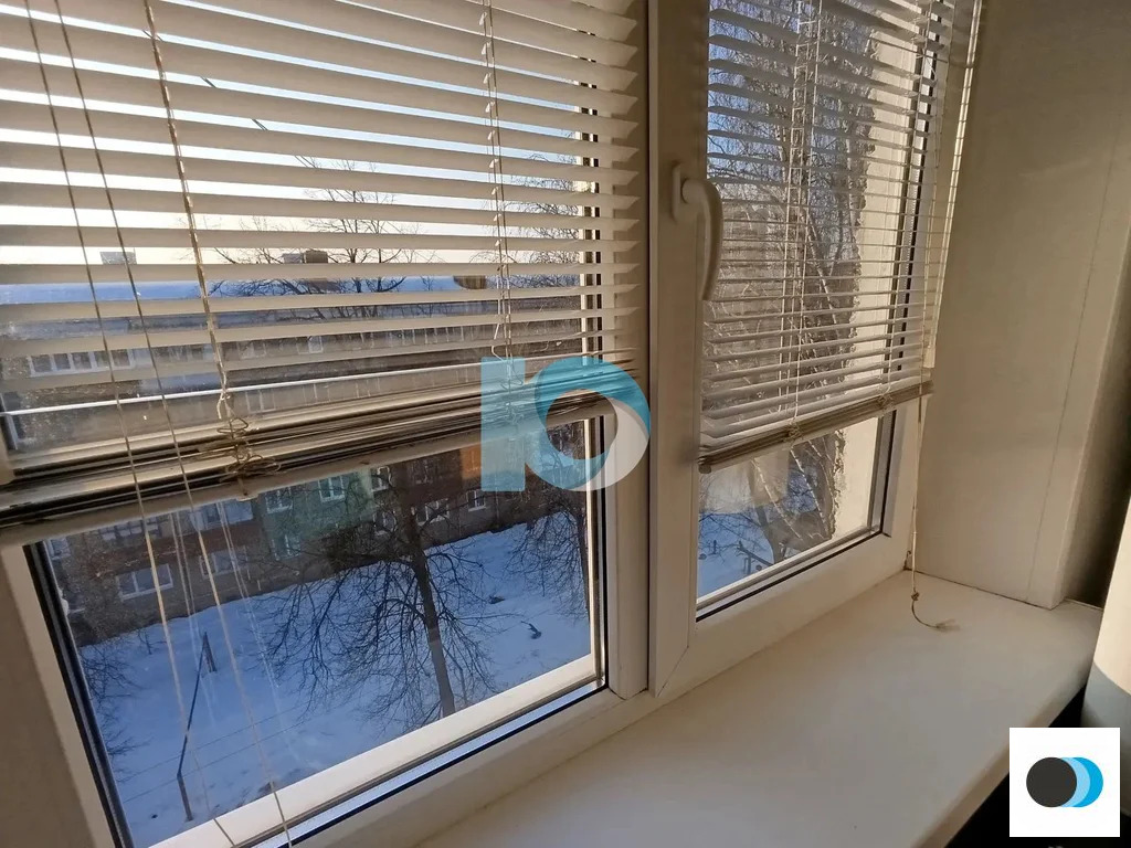 Продажа квартиры, Уфа, Молодежный б-р. - Фото 22