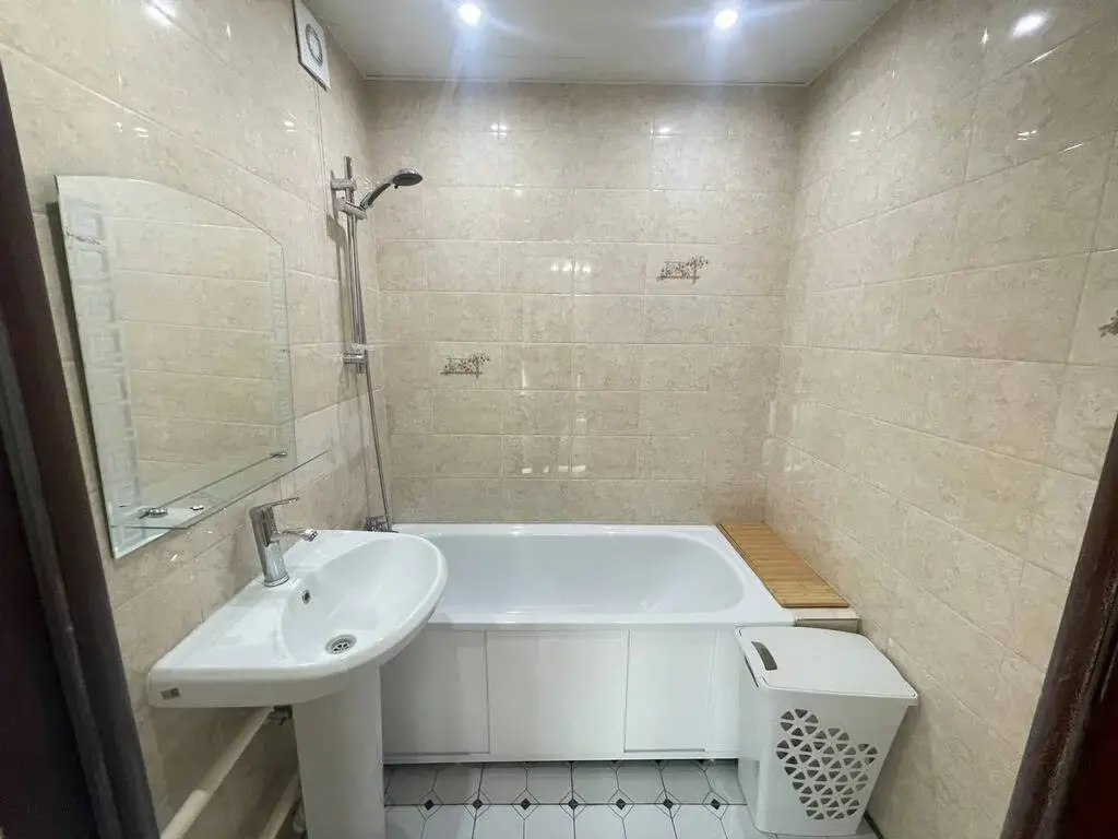 2-к. квартира, 52,2 м2, 3/12 эт. - Фото 12