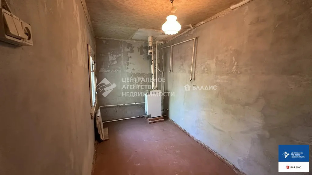 Продажа дома, Рязань, ул. Ветеринарная - Фото 10
