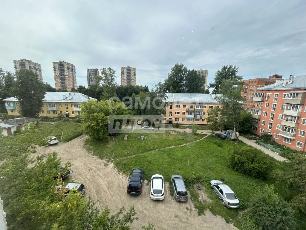 Продажа квартиры, Тула, ул. Ползунова - Фото 12