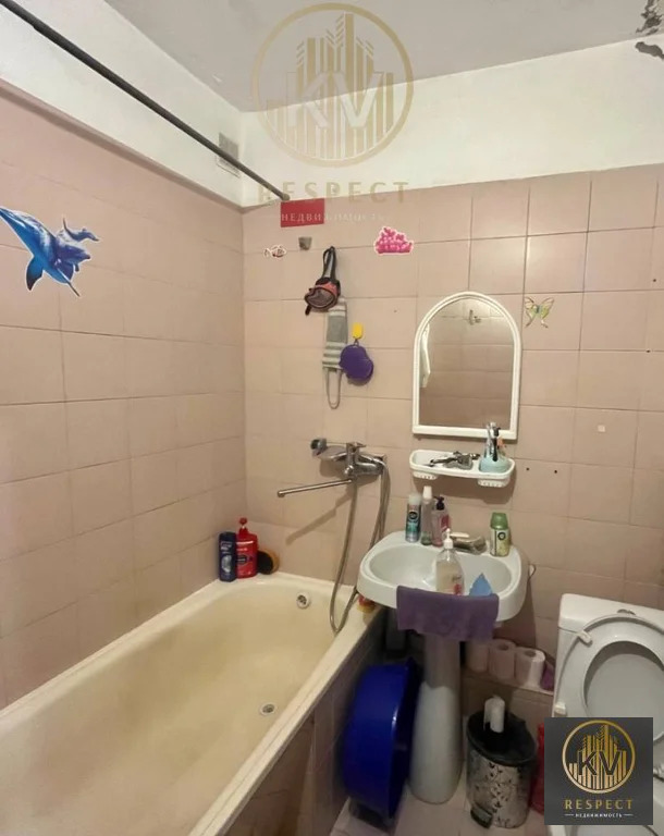 Продажа квартиры, Пятигорск, ул. Нежнова - Фото 8