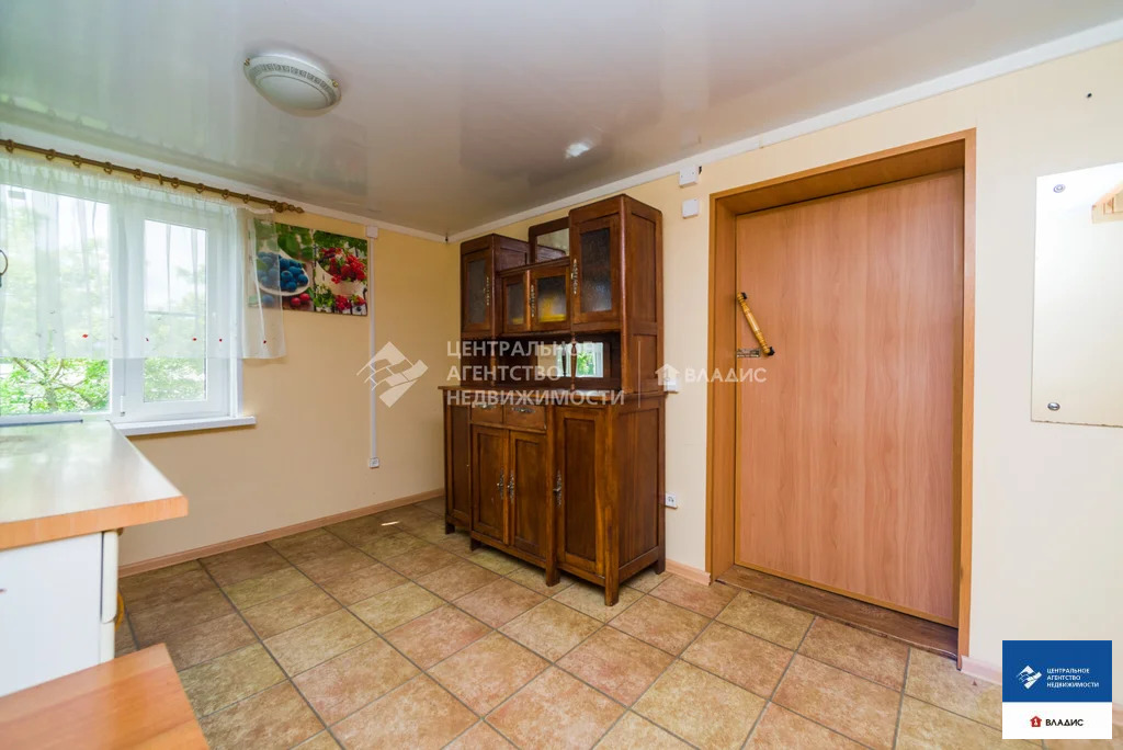 Продажа дома, Рязанский район, 5-й проезд - Фото 14