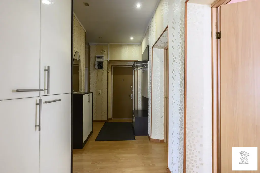 Квартира в самом зеленом районе города - Фото 14