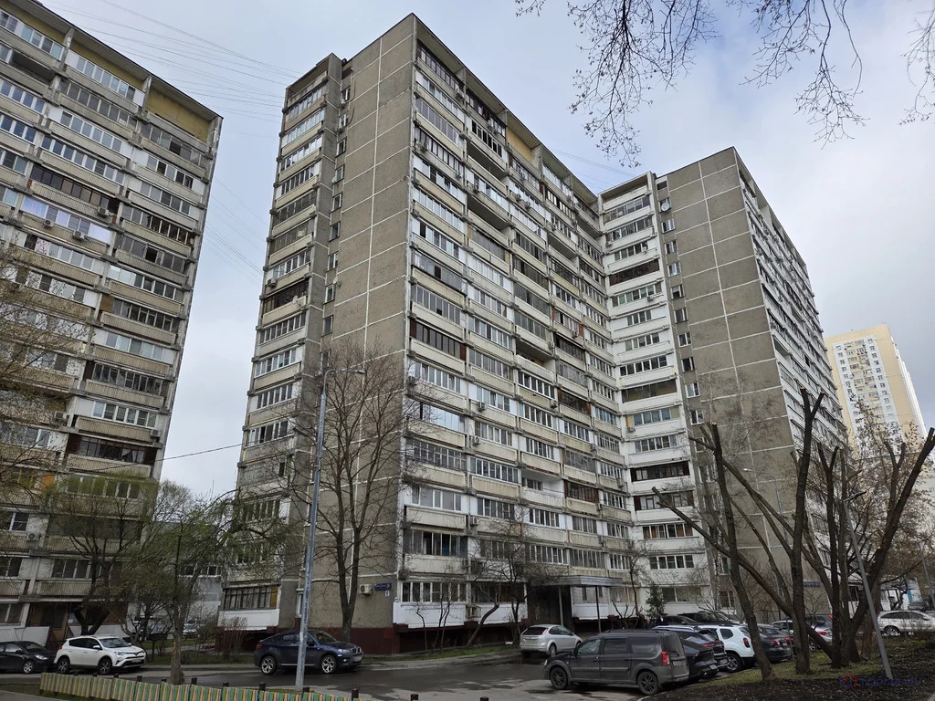 Продажа квартиры, ул. Дубнинская - Фото 1