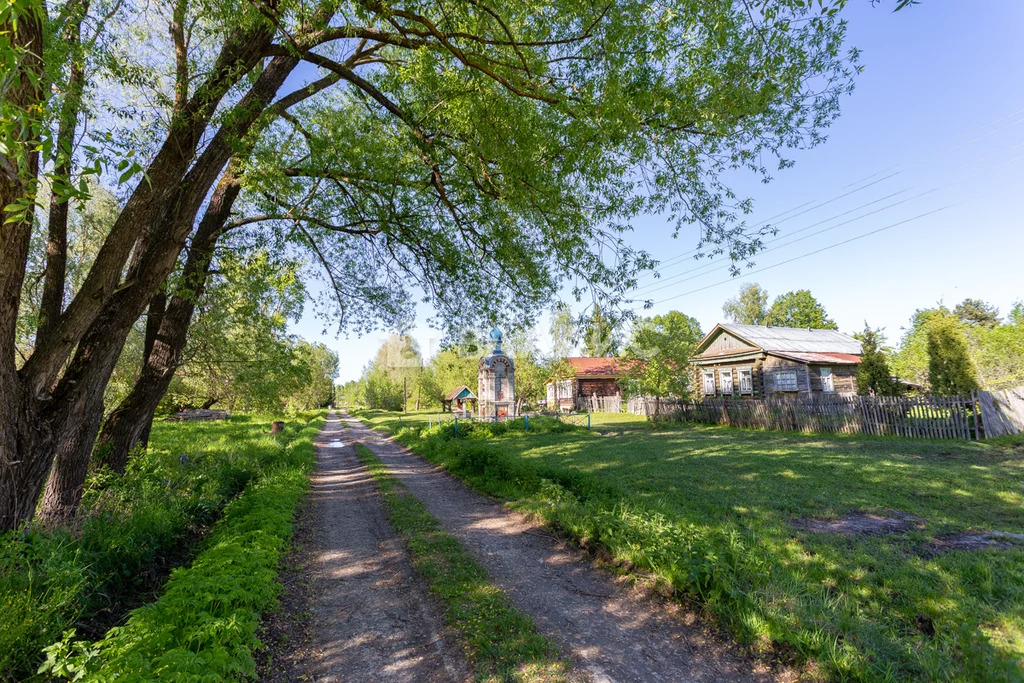 Камешковский район, деревня Кижаны,  дом на продажу - Фото 20