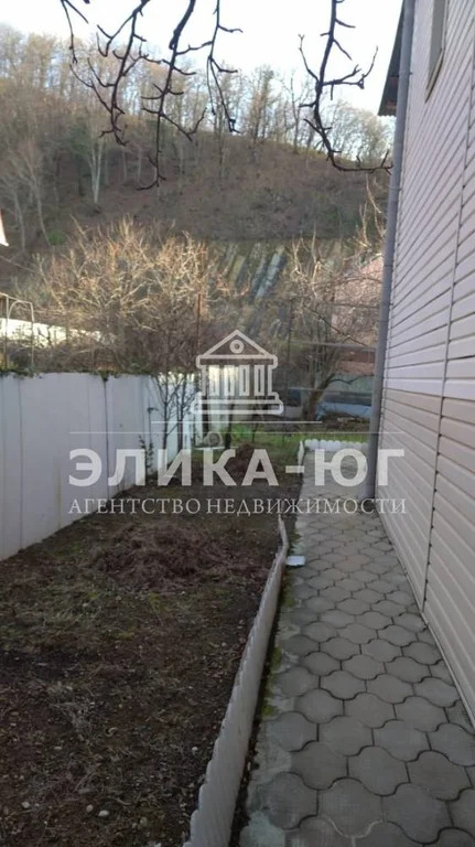 Продажа дома, Новомихайловский, Крымский район, Ростовская ул. - Фото 21