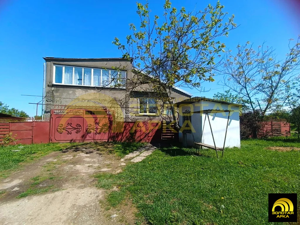 Продажа дома, Мингрельская, Абинский район, ул. Горького - Фото 34