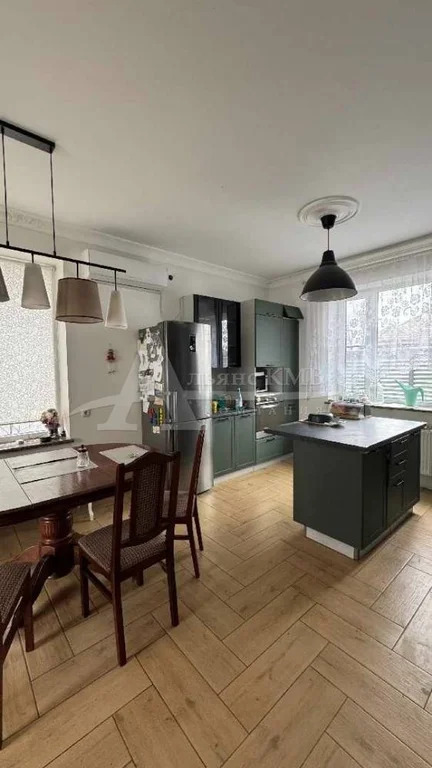 Продажа дома, Иноземцево, Красивая ул. - Фото 13