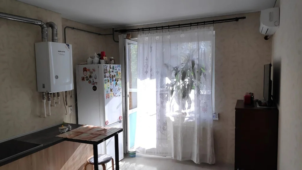 Продажа квартиры, Афипский, Северский район, улица Софийская ... - Фото 1