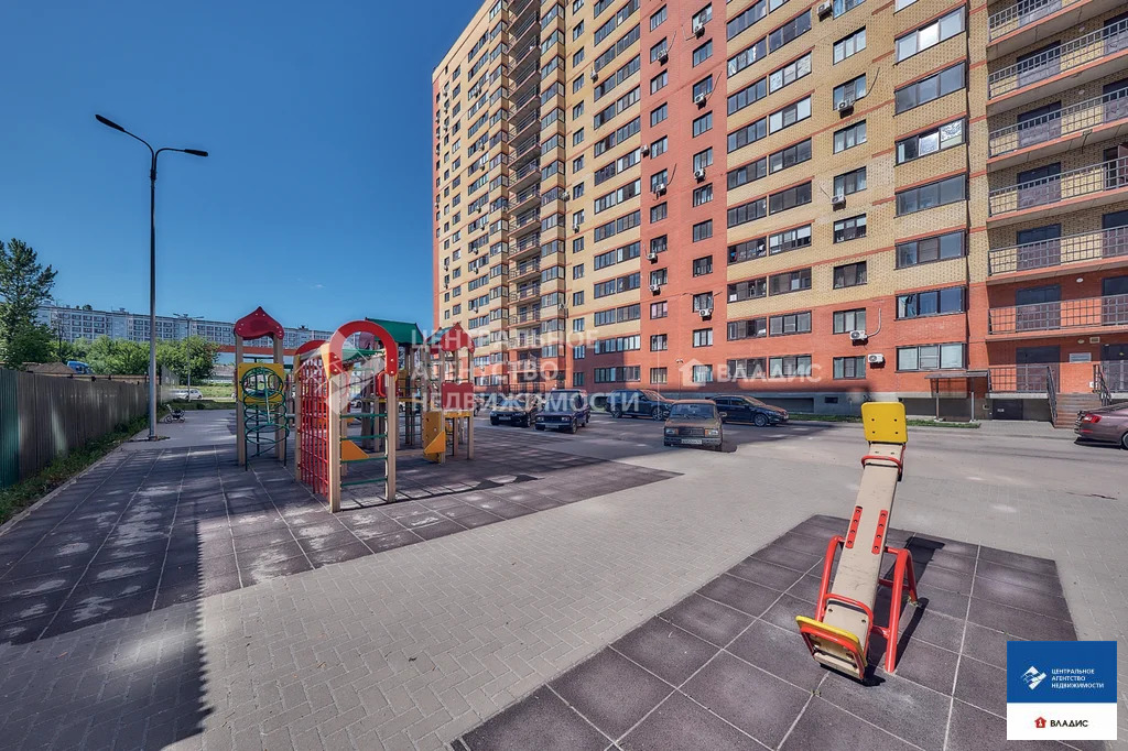 Продажа квартиры, Дядьково, Рязанский район, Зелёная улица - Фото 1