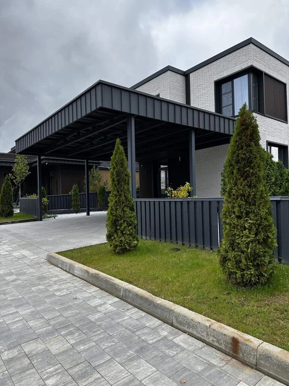 Продается 2-этажный коттедж, 195,7 м2 в посёлке «Новогорск Клаб» - Фото 2