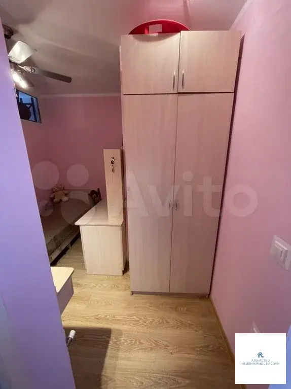 2-к. квартира, 49 м, 7/9 эт. - Фото 4