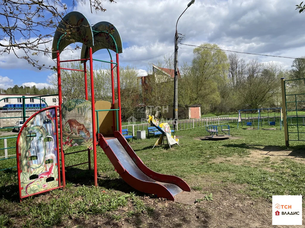 Продажа квартиры, Красноармейск, ул. Свердлова - Фото 29