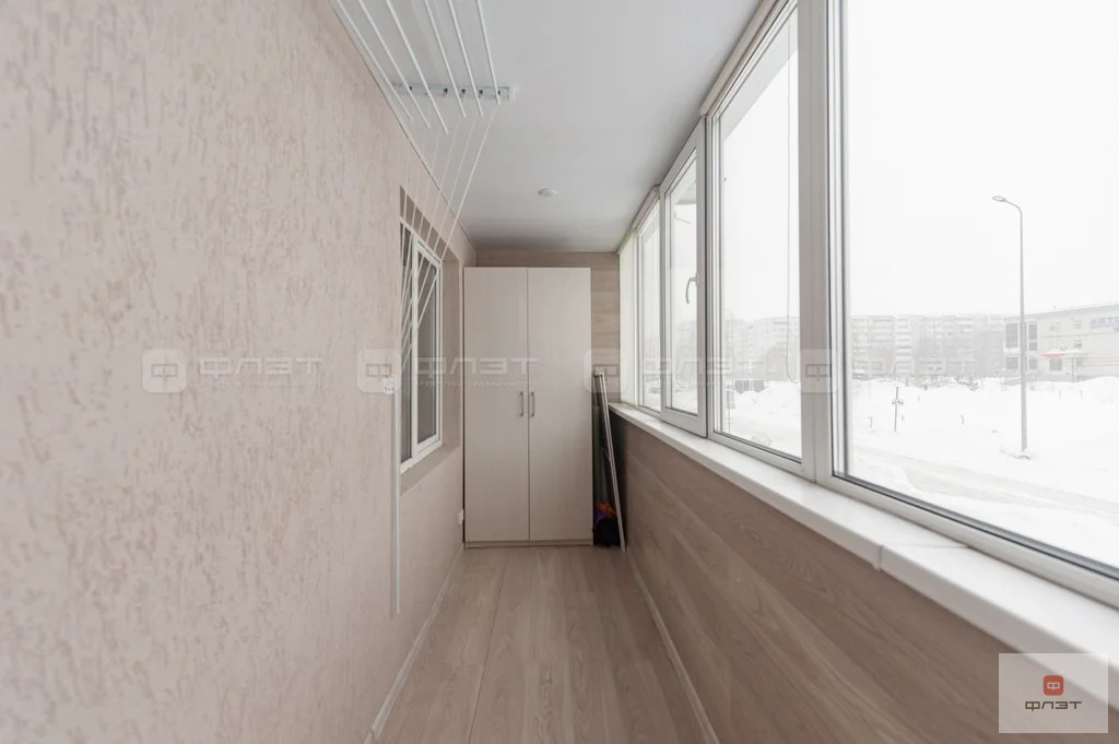 Продажа квартиры, Казань, ул. Дубравная - Фото 10