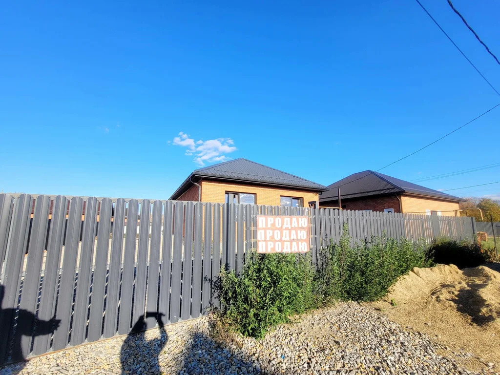 Продажа дома, Северская, Северский район, улица Весёлая - Фото 15