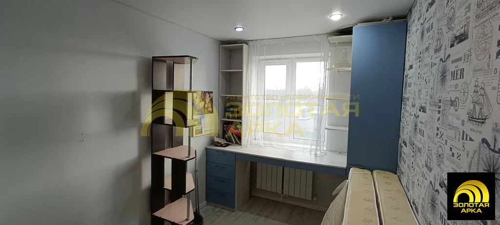 Продажа квартиры, Волна, Темрюкский район, ул. Таманская - Фото 14