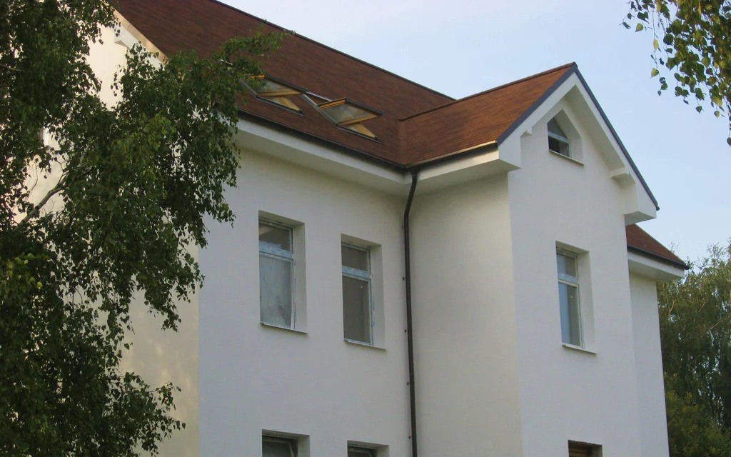 33 км от МКАД по Риге & Волоколамскому / 249 м2 / 15+ сот ИЖС - Фото 2