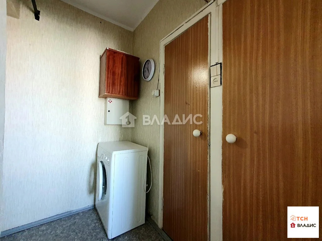 Продажа квартиры, ул. Байкальская - Фото 14