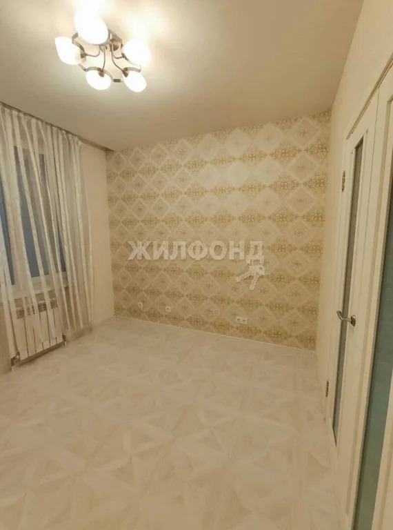 Продажа квартиры, Новосибирск, ул. Галущака - Фото 9