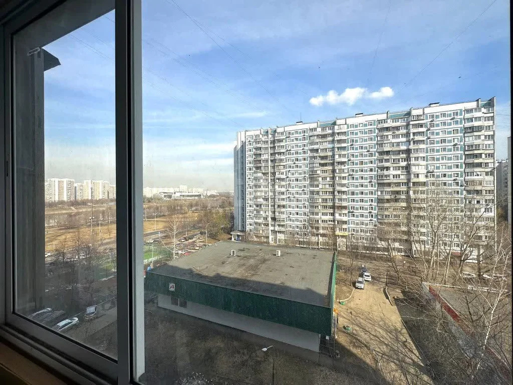 Продажа квартиры, ул. Борисовские Пруды - Фото 5