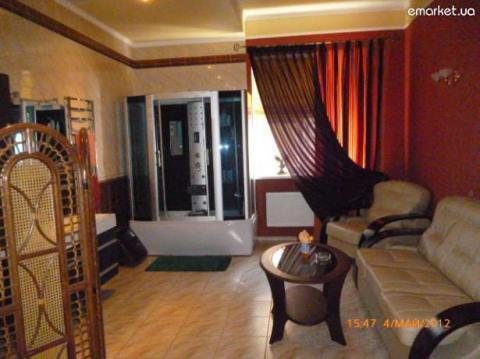 Продажа 2-эт. котеджа 850м в Черкассах в Красная слобода возле Днепра. - Фото 5