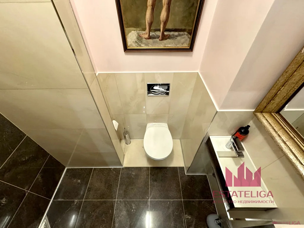 Аренда квартиры, Брюсов пер. - Фото 10