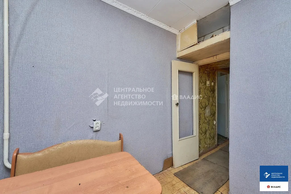 Продажа квартиры, завода Ветзоотехника, Рыбновский район - Фото 15