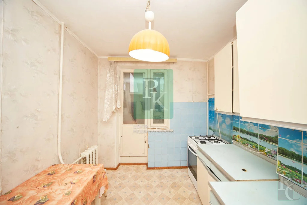 Продажа квартиры, Севастополь, ул. Комиссара Морозова - Фото 25