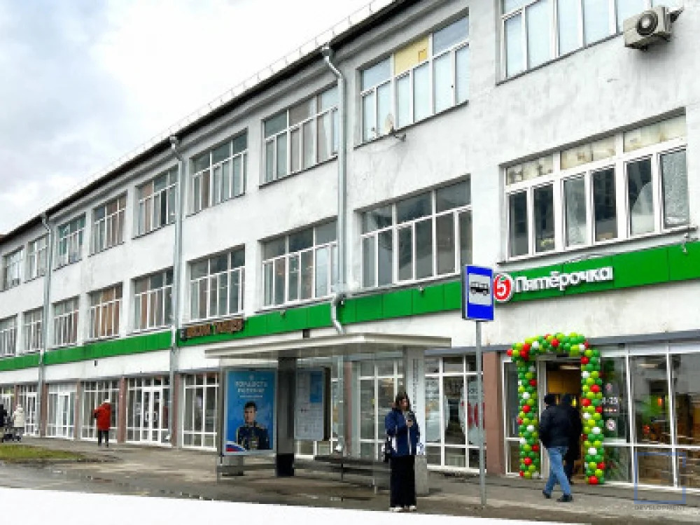 Продажа готового бизнеса, м. Соколиная Гора, ул - Фото 1