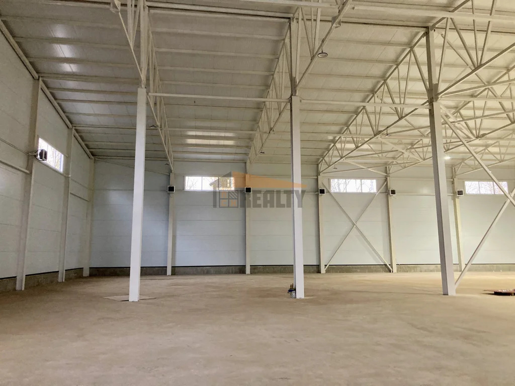 Аренда склада, Щелково, Щелковский район, ул. Браварская - Фото 2