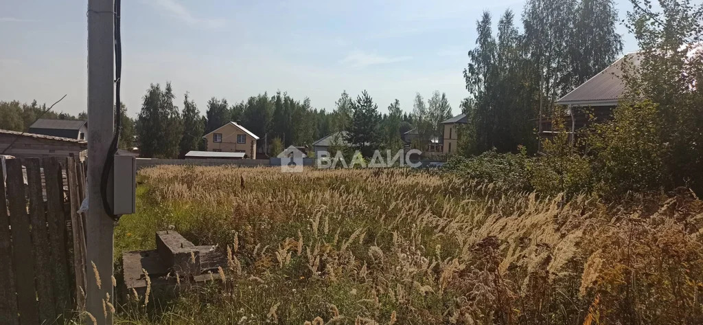 городской округ Владимир, Владимир, Октябрьский район, Горицкая улица, ... - Фото 0