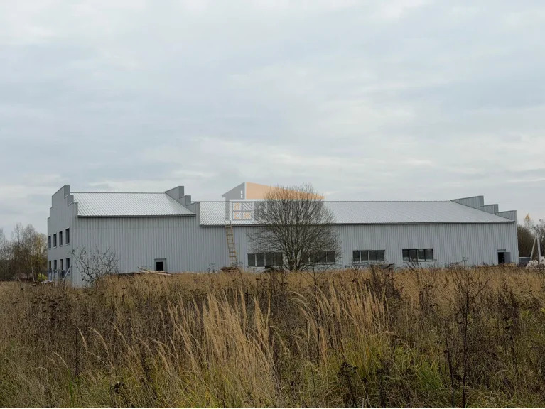 Продажа производственного помещения, Можайск, Можайский район, 74 - Фото 8