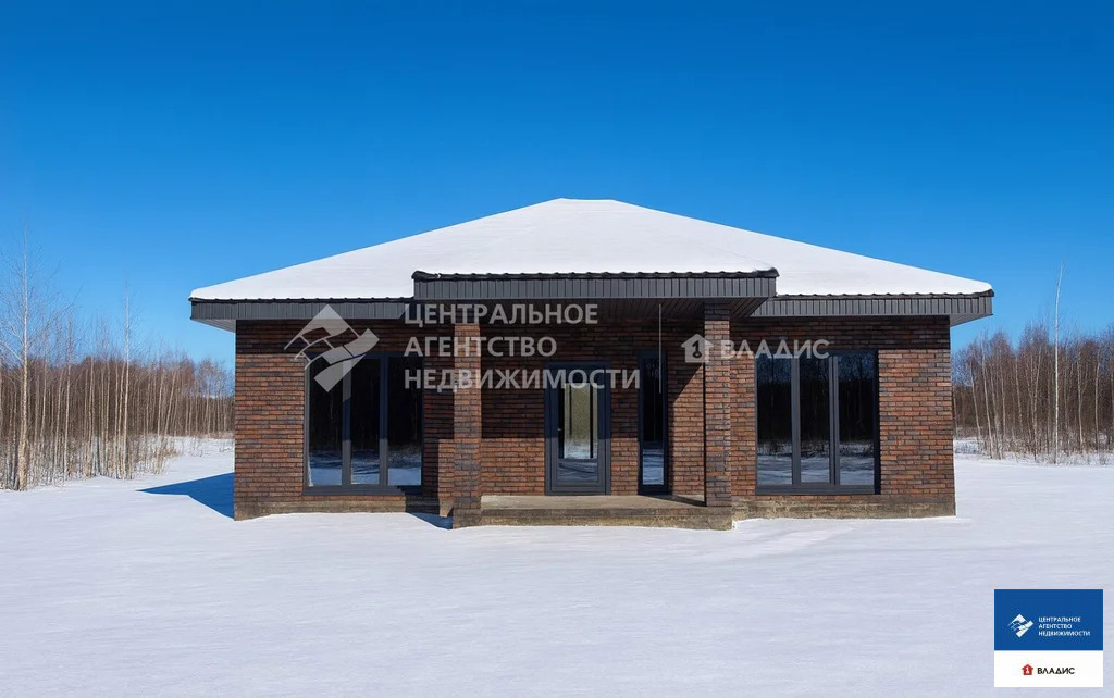 Продажа дома, Рязанский район - Фото 2