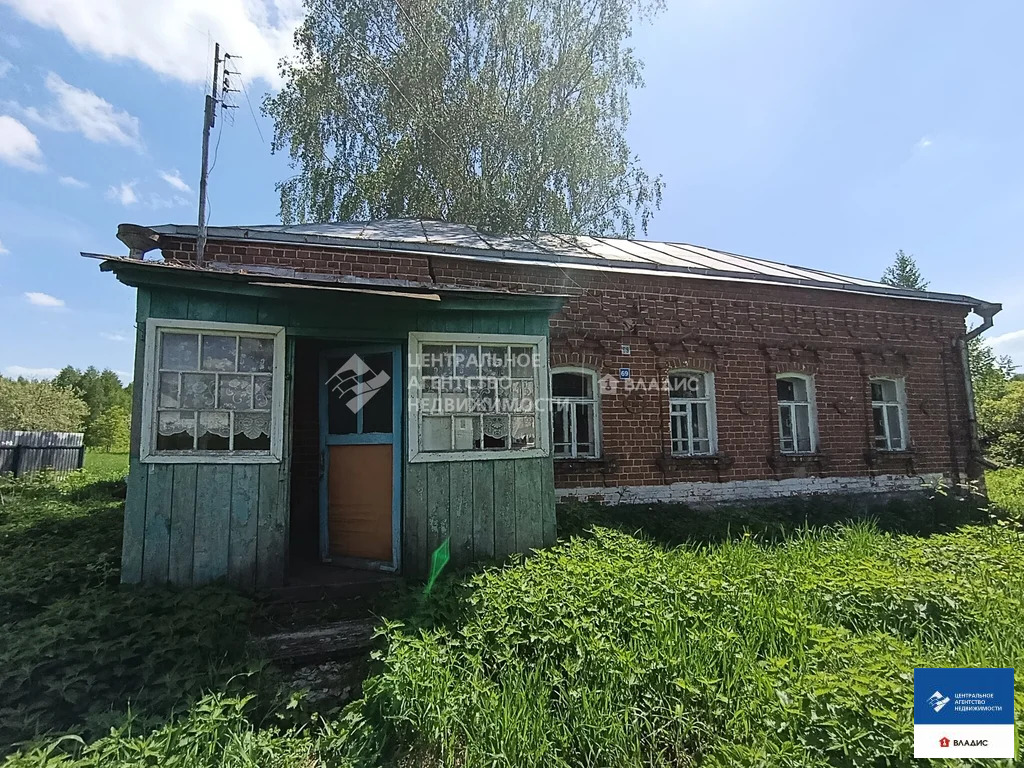Продажа дома, Песочня, Путятинский район, ул. Радищева - Фото 11