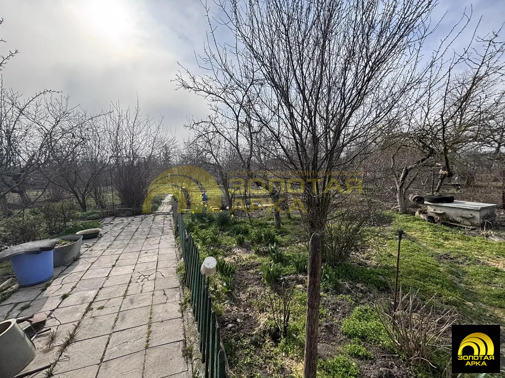 Продажа дома, Варениковская, Крымский район, ул. Вильямса - Фото 19