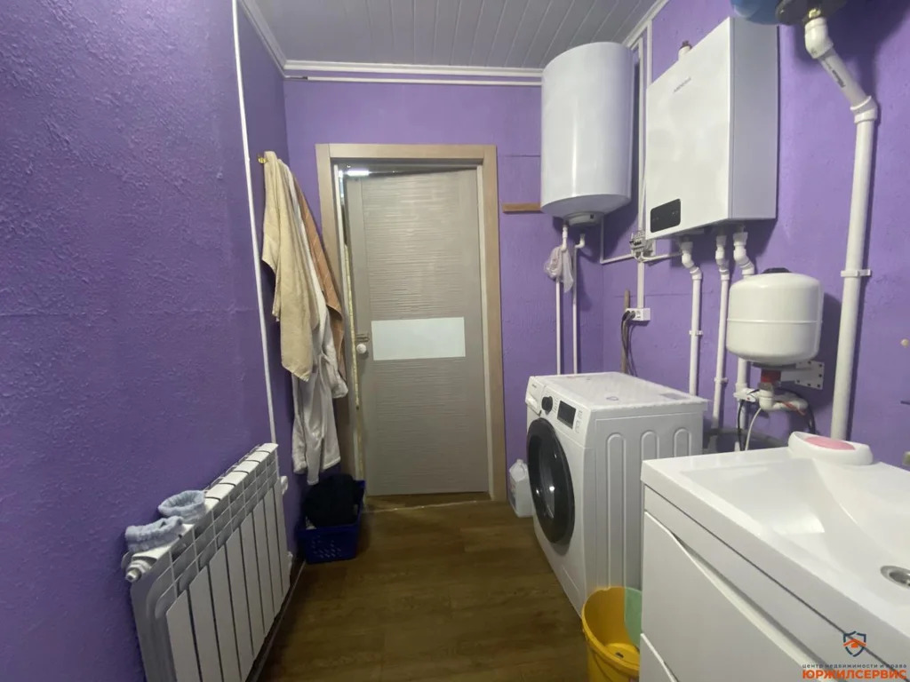 Продажа дома, Домодедово, Домодедово г. о., Домодедово - Фото 19