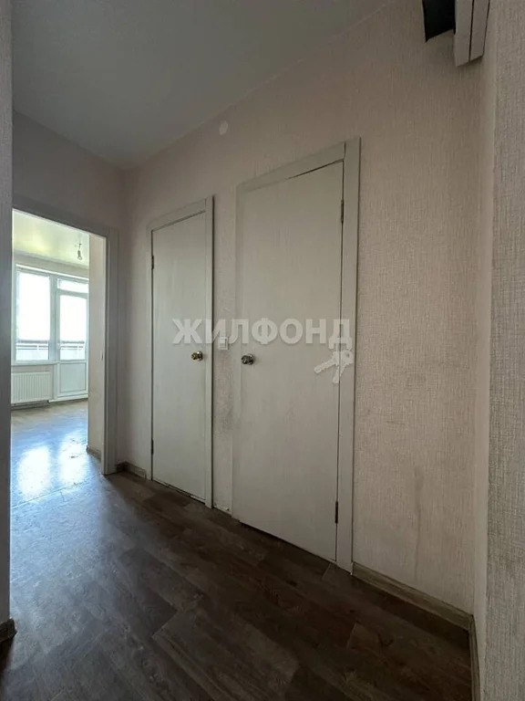 Продажа квартиры, Новосибирск, ул. Бородина - Фото 6