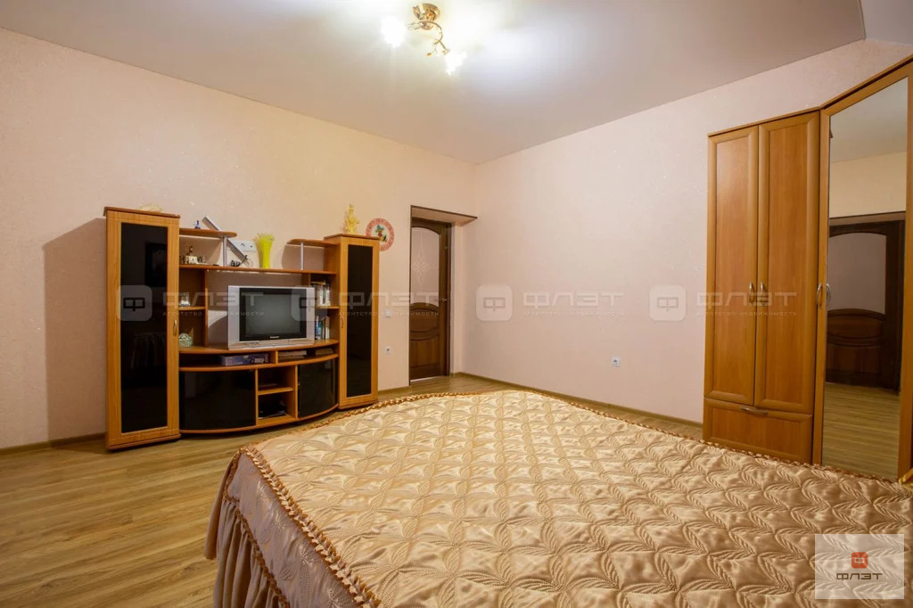 Продажа дома, Казань, ул. Центральная - Фото 52