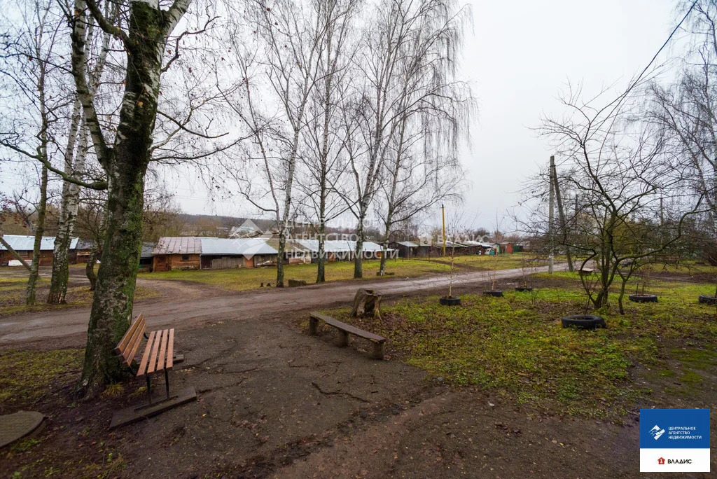 Продажа квартиры, Учхоза Стенькино, Рязанский район, ул. Центральная - Фото 3