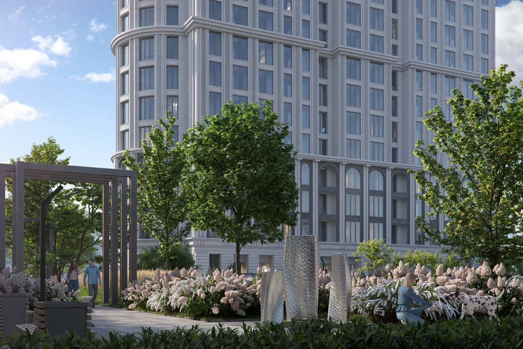 Продажа квартиры в новостройке, м. Московская, ул. Алтайская - Фото 2