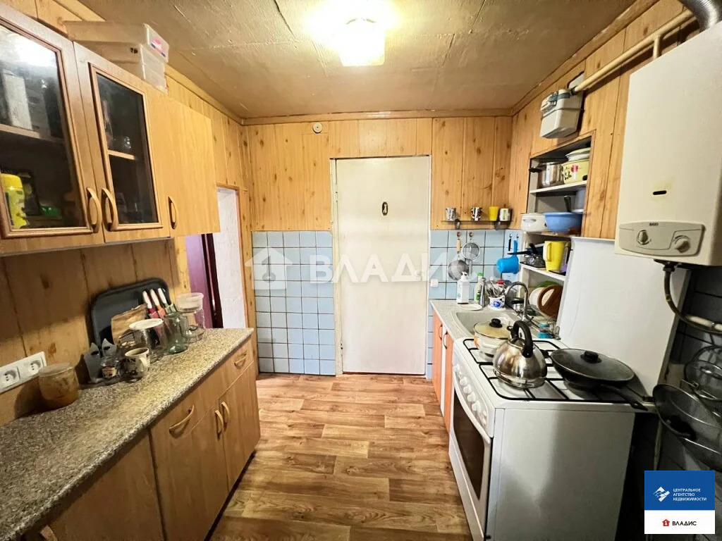 Продажа дома, Спасск-Рязанский, Спасский район, ул. Ленина - Фото 18