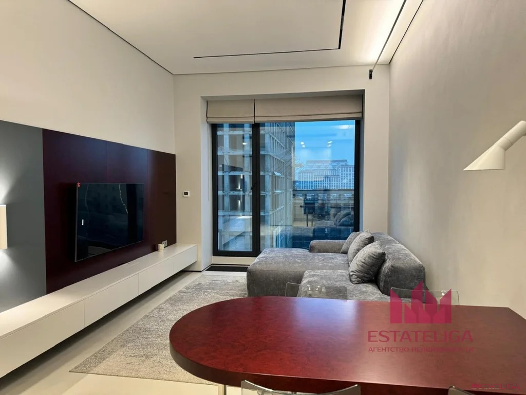 Аренда квартиры, Ленинградский пр-кт. - Фото 23