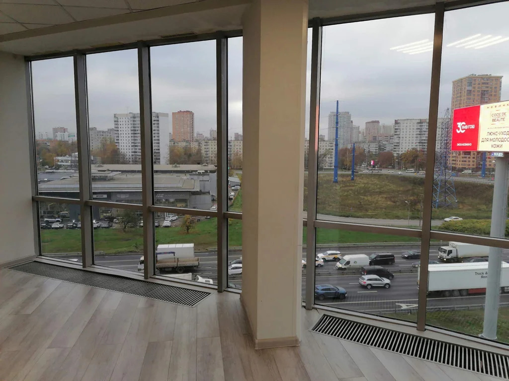 Аренда офиса 323 м2 - Фото 12